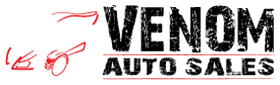 Venom Auto Sales