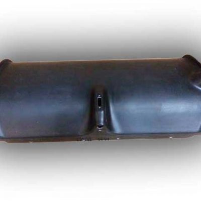 Gas Tank Cover